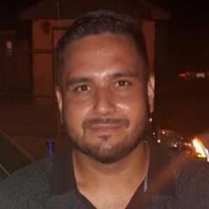 Meet your Posher, Jerry